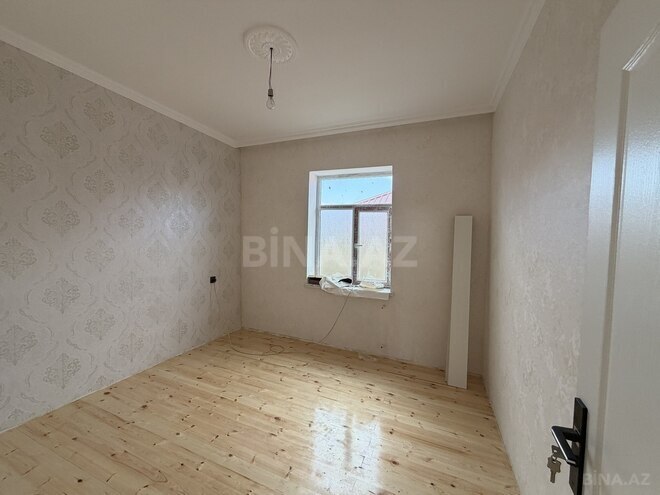 Satılır 3 otaqlı həyət evi/bağ evi 100 m², Məmmədli q., photo 12 from 13