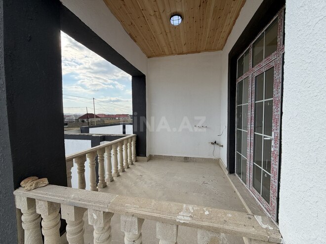 Satılır 3 otaqlı həyət evi/bağ evi 100 m², Məmmədli q., photo 6 from 13