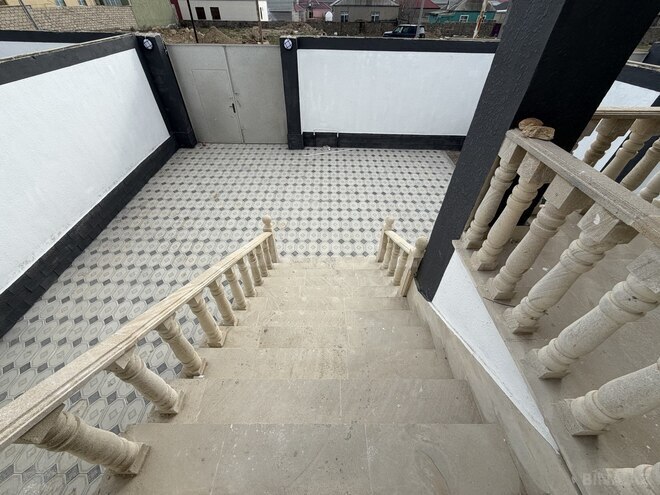 Satılır 3 otaqlı həyət evi/bağ evi 100 m², Məmmədli q., photo 4 from 13
