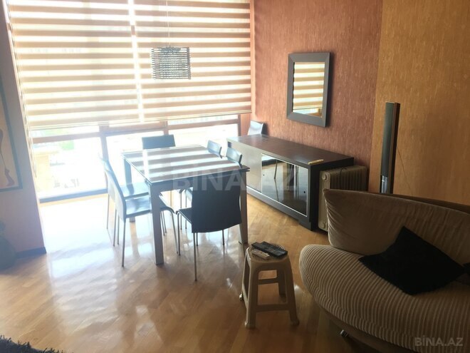Сдаётся 3-комн. новостройка 140 м², м. 28 мая, photo 4 from 7