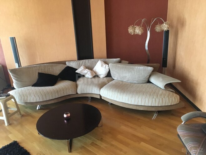 Сдаётся 3-комн. новостройка 140 м², м. 28 мая, photo 5 from 7