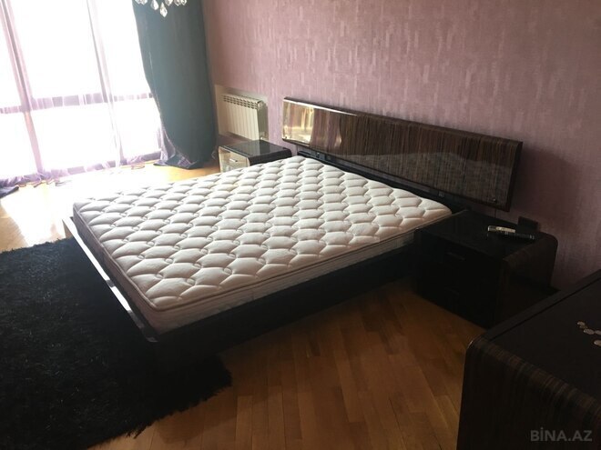 Сдаётся 3-комн. новостройка 140 м², м. 28 мая, photo 3 from 7