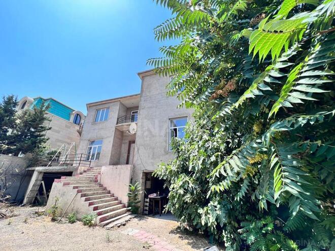 Satılır 15 otaqlı həyət evi/bağ evi 560 m², Badamdar q., photo 9 from 12