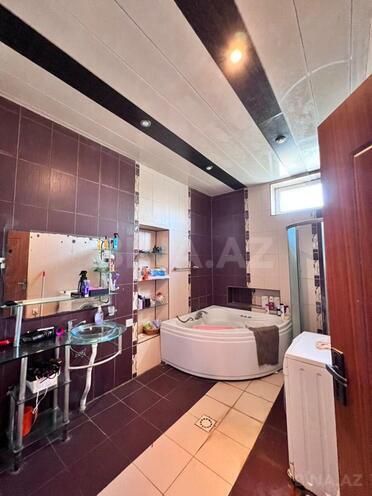 Satılır 15 otaqlı həyət evi/bağ evi 560 m², Badamdar q., photo 6 from 12