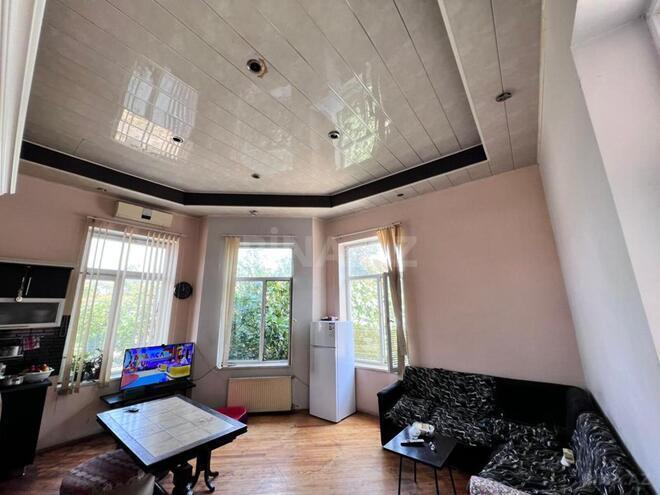 Satılır 15 otaqlı həyət evi/bağ evi 560 m², Badamdar q., photo 5 from 12