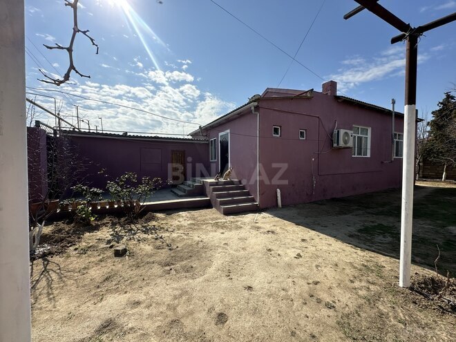 Продаётся 3-комн. дом/дача 100 м², пос. Ени Сураханы, photo 3 from 15