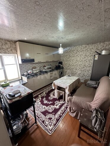 Продаётся 3-комн. дом/дача 100 м², пос. Ени Сураханы, photo 11 from 15