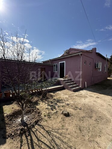 Продаётся 3-комн. дом/дача 100 м², пос. Ени Сураханы, photo 5 from 15