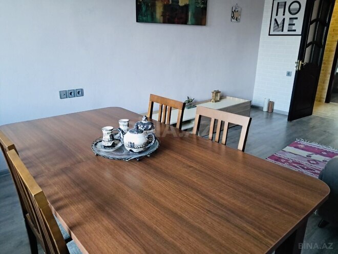 Продаётся 2-комн. вторичка 72 м², м. Ичеришехер, photo 5 from 15