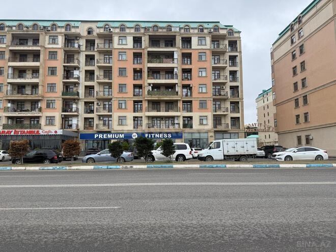 Продаётся 3-комн. новостройка 90 м², photo 1 from 12