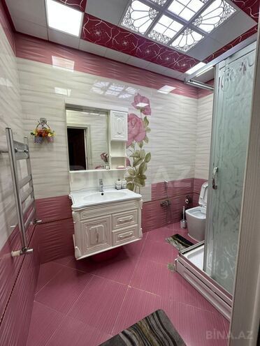 Сдаётся 2-комн. новостройка 77 м², м. Иншаатчылар, photo 8 from 10