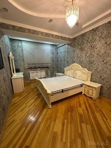 Сдаётся 2-комн. новостройка 77 м², м. Иншаатчылар, photo 4 from 10