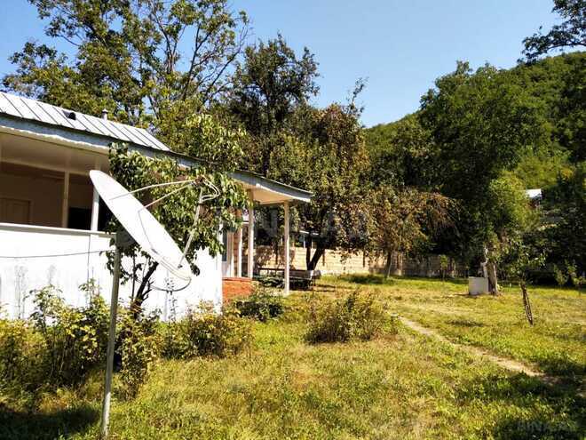 Satılır 2 otaqlı həyət evi/bağ evi 300 m², photo 3 from 8