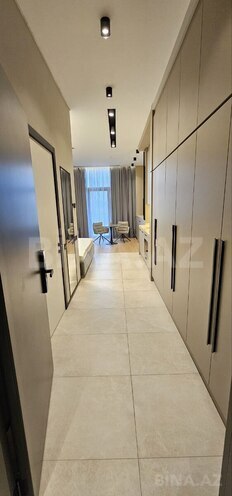 Satılır 1 otaqlı yeni tikili 46 m², Sea Breeze q., photo 5 from 13