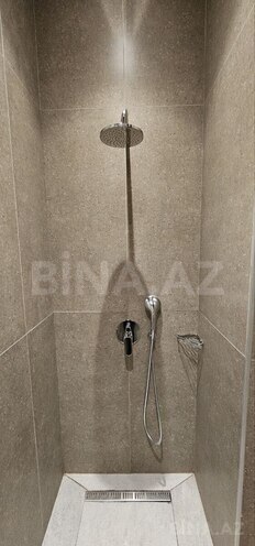 Satılır 1 otaqlı yeni tikili 46 m², Sea Breeze q., photo 9 from 13