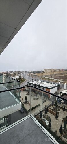 Satılır 1 otaqlı yeni tikili 46 m², Sea Breeze q., photo 11 from 13