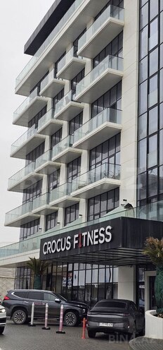 Satılır 1 otaqlı yeni tikili 46 m², Sea Breeze q., photo 4 from 13