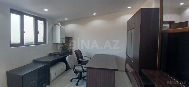 Satılır 4 otaqlı yeni tikili 126 m², Memar Əcəmi m., photo 7 from 13