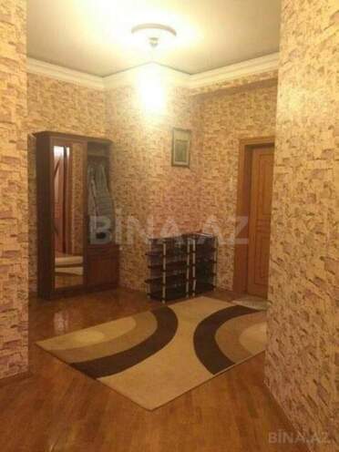 Сдаётся 3-комн. новостройка 110 м², м. Элмляр Академиясы, photo 9 from 15