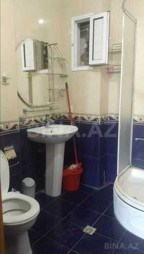 Сдаётся 3-комн. новостройка 110 м², м. Элмляр Академиясы, photo 12 from 15