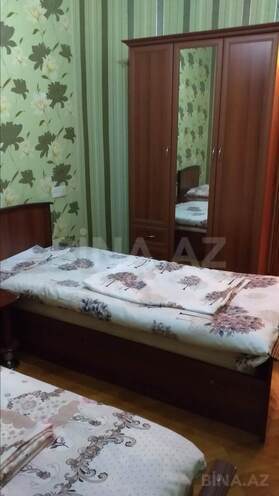 Сдаётся 3-комн. новостройка 110 м², м. Элмляр Академиясы, photo 4 from 15