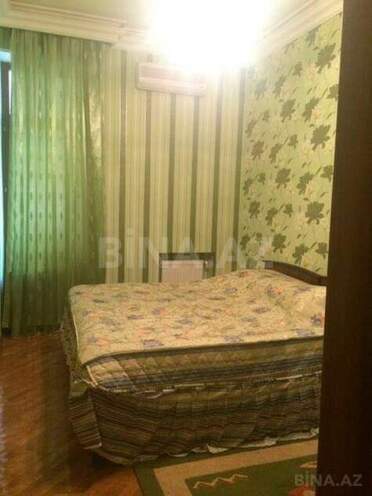 Сдаётся 3-комн. новостройка 110 м², м. Элмляр Академиясы, photo 5 from 15