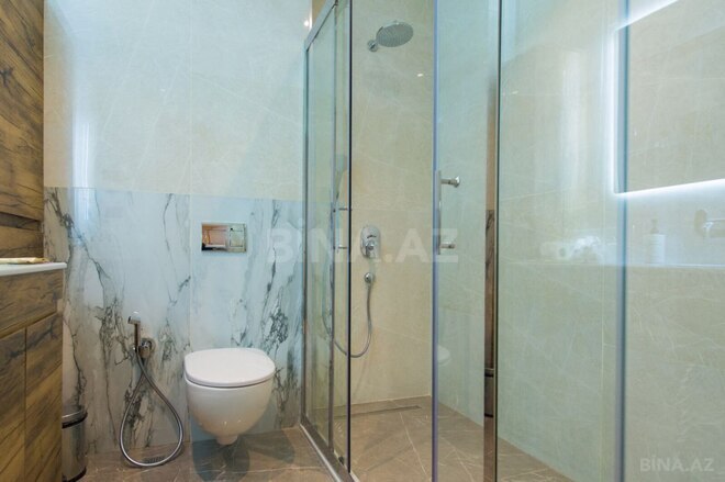 Satılır 1 otaqlı yeni tikili 57 m², Sea Breeze q., photo 5 from 9