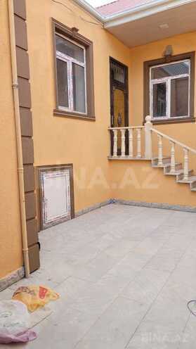 Satılır 3 otaqlı həyət evi/bağ evi 66 m², Binəqədi q., photo 3 from 12
