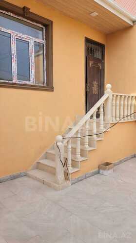 Satılır 3 otaqlı həyət evi/bağ evi 66 m², Binəqədi q., photo 4 from 12