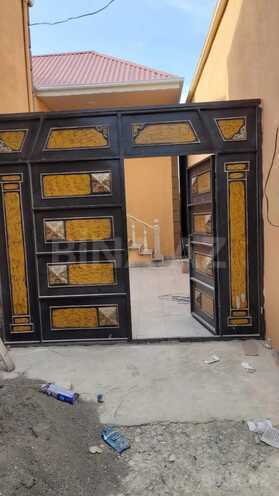 Satılır 3 otaqlı həyət evi/bağ evi 66 m², Binəqədi q., photo 5 from 12