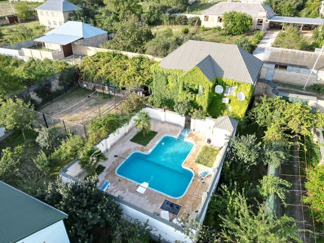 Сдаётся 6-комн. дом/дача 200 м², photo 3 from 32