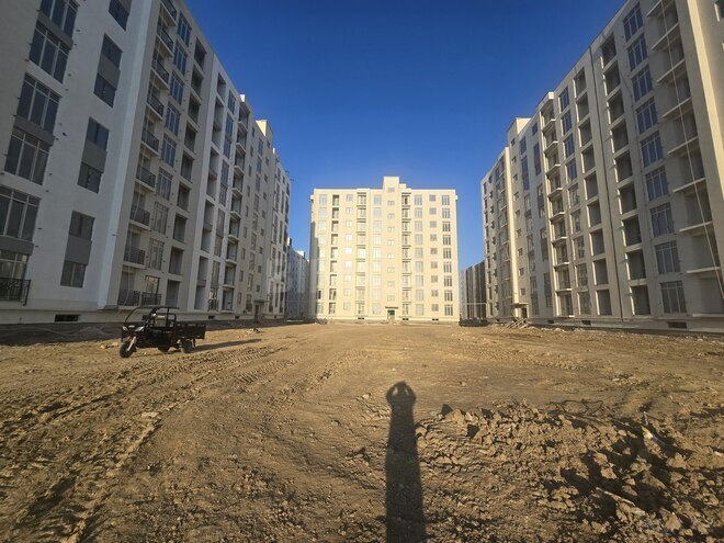 Satılır 3 otaqlı yeni tikili 80 m², photo 3 from 20