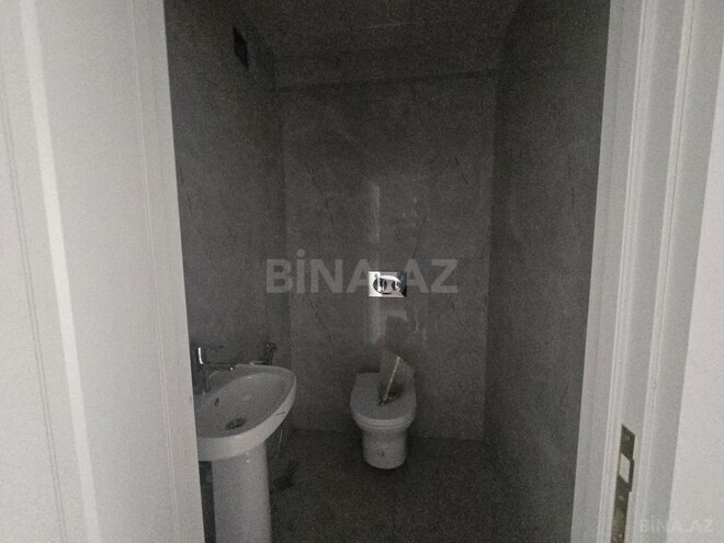Satılır 3 otaqlı yeni tikili 80 m², photo 16 from 20