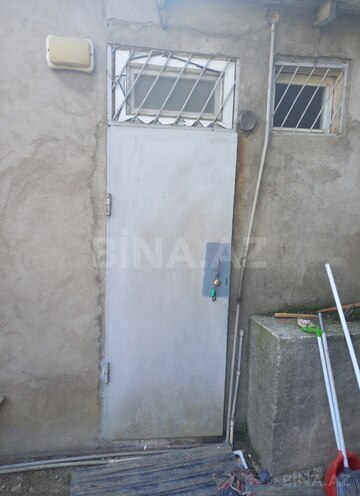 Сдаётся 1-комн. дом/дача 30 м², пос. Бакиханова, photo 13 from 22