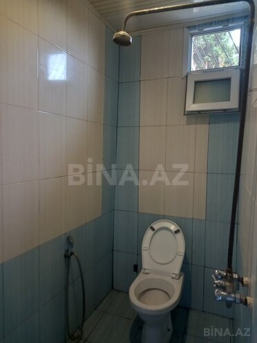 Сдаётся 1-комн. дом/дача 30 м², пос. Бакиханова, photo 19 from 22