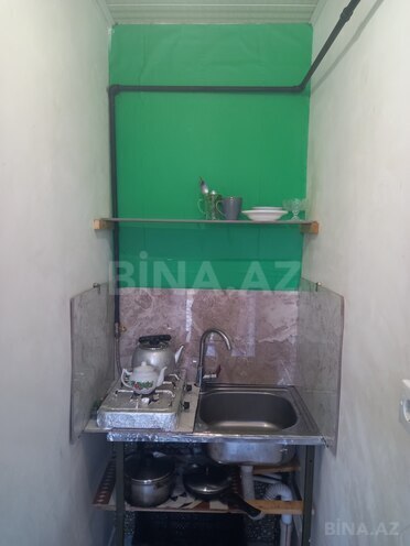 Сдаётся 1-комн. дом/дача 30 м², пос. Бакиханова, photo 15 from 22