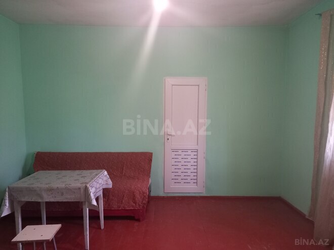 Сдаётся 1-комн. дом/дача 30 м², пос. Бакиханова, photo 10 from 22