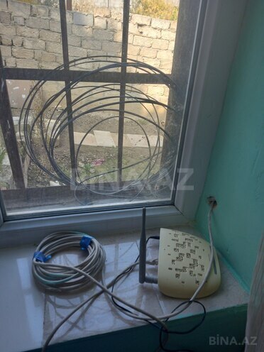 Сдаётся 1-комн. дом/дача 30 м², пос. Бакиханова, photo 12 from 22