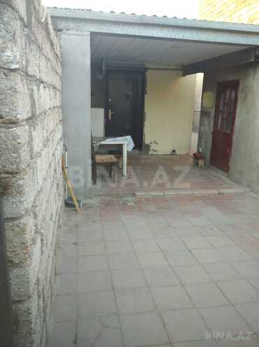 Сдаётся 2-комн. дом/дача 50 м², пос. Амирджаны, photo 4 from 10