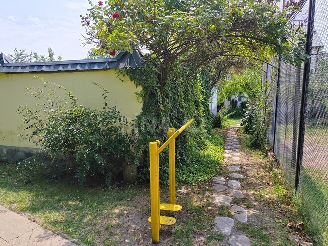 Сдаётся 6-комн. дом/дача 200 м², photo 13 from 32