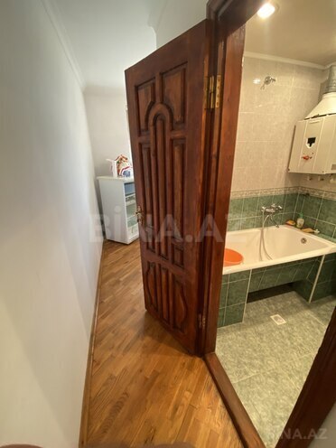 İcarəyə verilir 1 otaqlı köhnə tikili 42 m², Şah İsmayıl Xətai m., photo 10 from 13