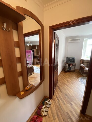 İcarəyə verilir 1 otaqlı köhnə tikili 42 m², Şah İsmayıl Xətai m., photo 4 from 13