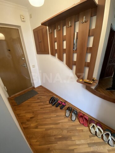 İcarəyə verilir 1 otaqlı köhnə tikili 42 m², Şah İsmayıl Xətai m., photo 3 from 13