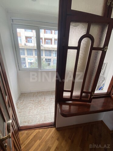 İcarəyə verilir 1 otaqlı köhnə tikili 42 m², Şah İsmayıl Xətai m., photo 8 from 13