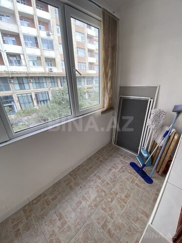 İcarəyə verilir 1 otaqlı köhnə tikili 42 m², Şah İsmayıl Xətai m., photo 7 from 13