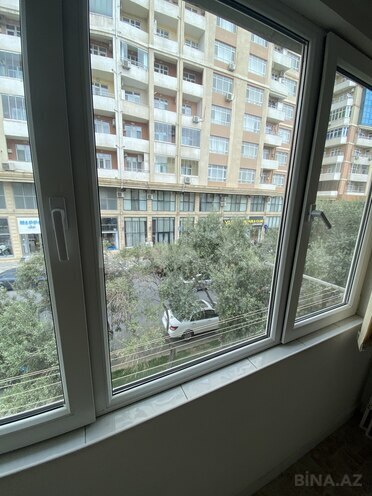 İcarəyə verilir 1 otaqlı köhnə tikili 42 m², Şah İsmayıl Xətai m., photo 9 from 13