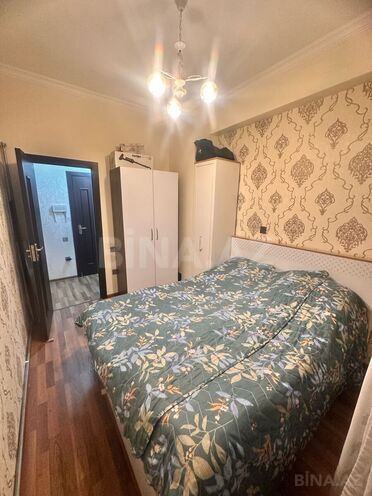 İcarəyə verilir 2 otaqlı yeni tikili 42 m², Masazır q., photo 5 from 9