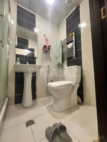 İcarəyə verilir 2 otaqlı yeni tikili 42 m², Masazır q., photo 7 from 9