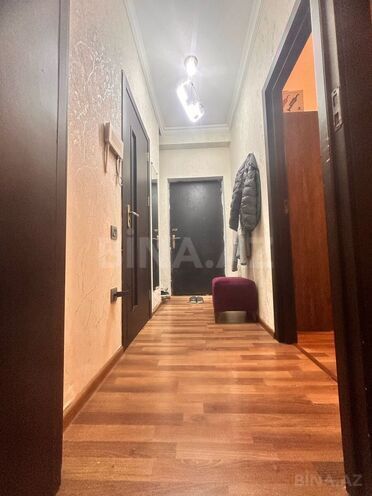 İcarəyə verilir 2 otaqlı yeni tikili 42 m², Masazır q., photo 6 from 9