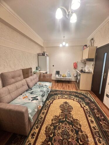İcarəyə verilir 2 otaqlı yeni tikili 42 m², Masazır q., photo 3 from 9